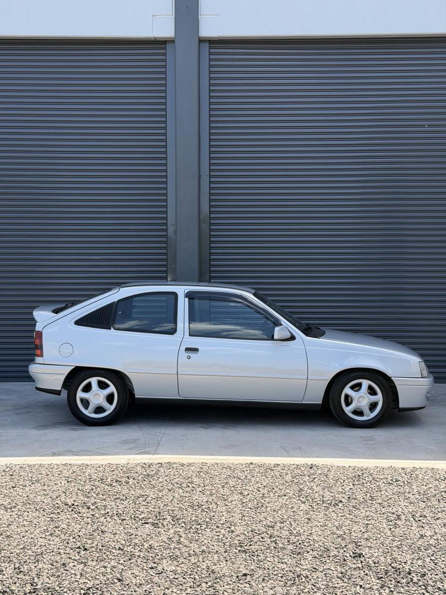 Kadett - Foto #10 do anúncio à venda de Carro clássico