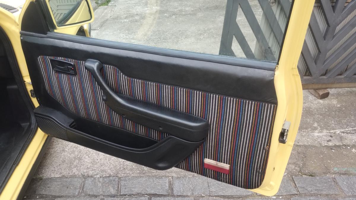 Kadett - Foto #7 do anúncio à venda de Carro clássico