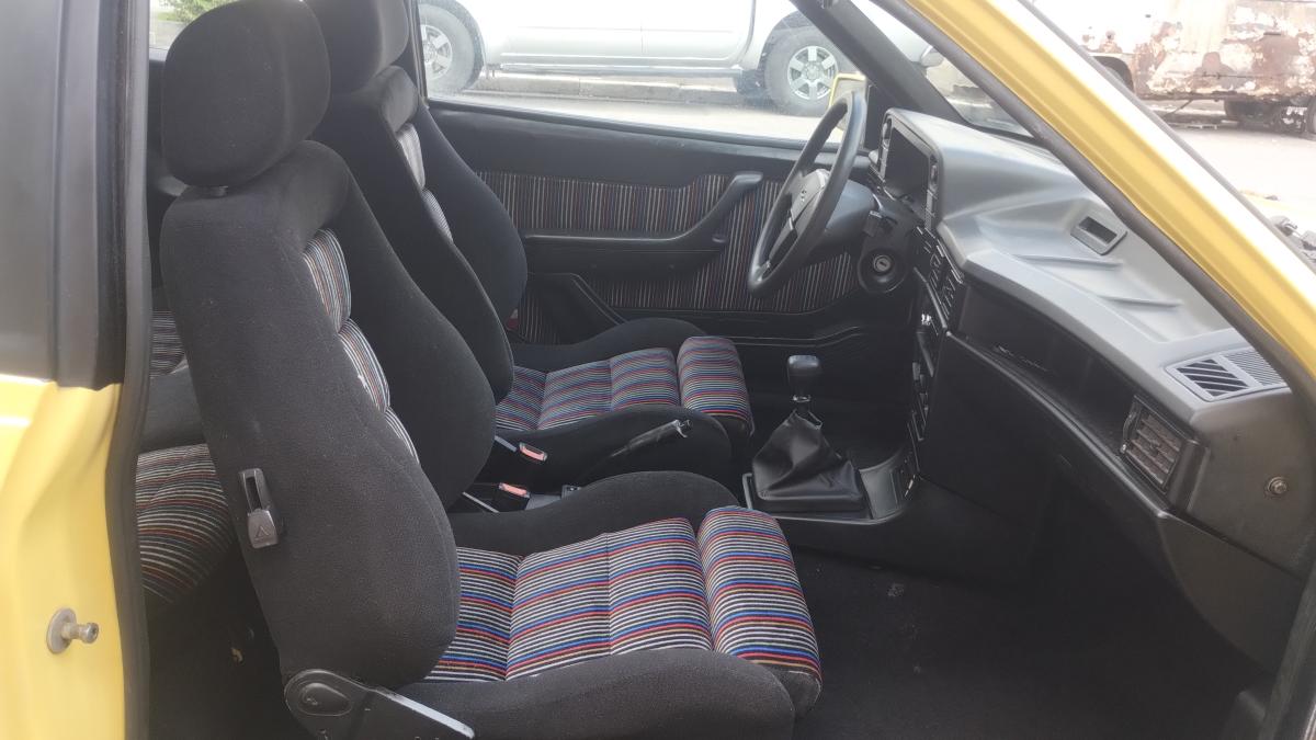 Kadett - Foto #15 do anúncio à venda de Carro clássico