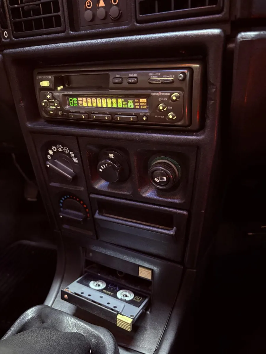 Kadett - Foto #2 do anúncio à venda de Carro clássico
