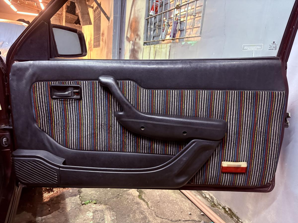 Kadett - Foto #3 do anúncio à venda de Carro clássico