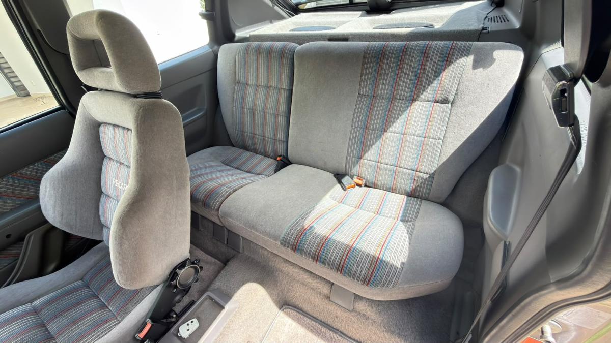 Kadett - Foto #16 do anúncio à venda de Carro clássico