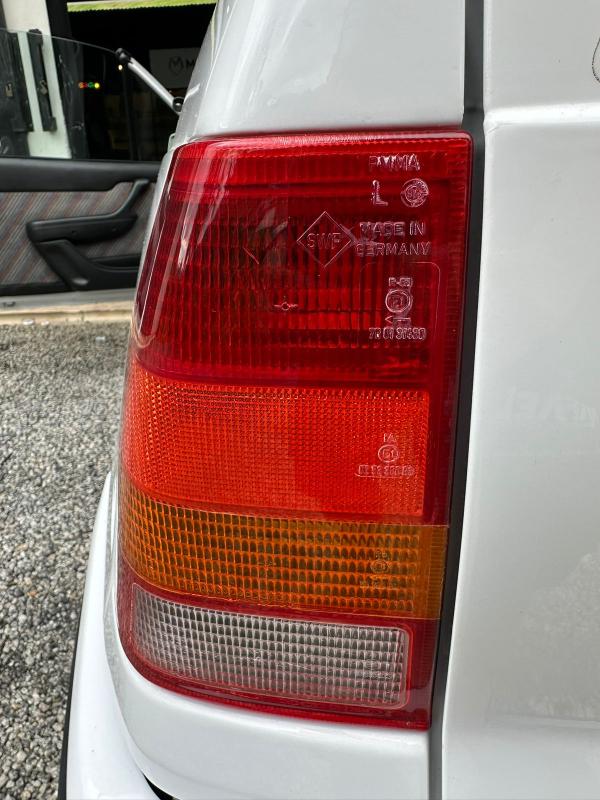 Kadett - Foto #2 do anúncio à venda de Carro clássico