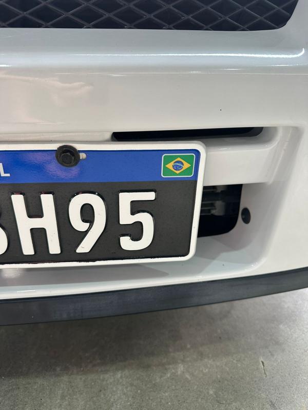 Kadett - Foto #8 do anúncio à venda de Carro clássico