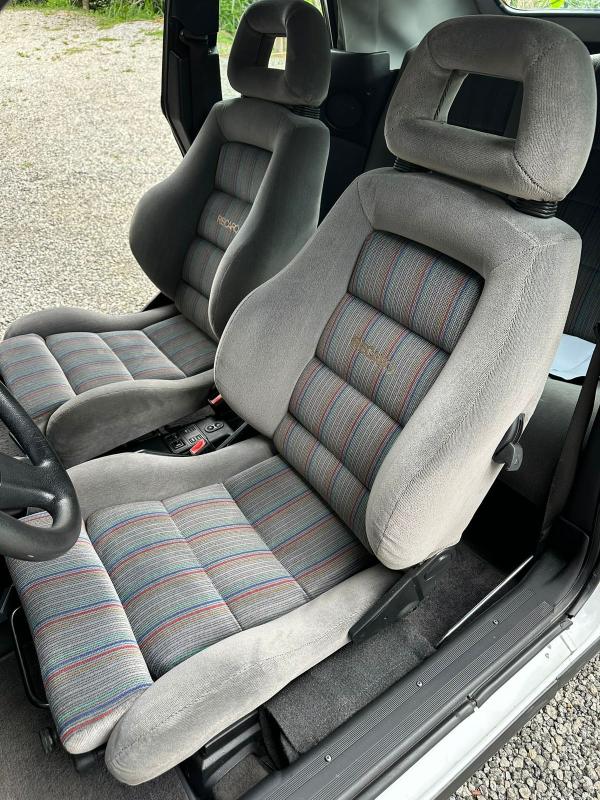 Kadett - Foto #10 do anúncio à venda de Carro clássico