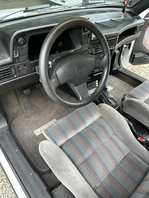 Kadett - Foto #13 do anúncio à venda de Carro clássico