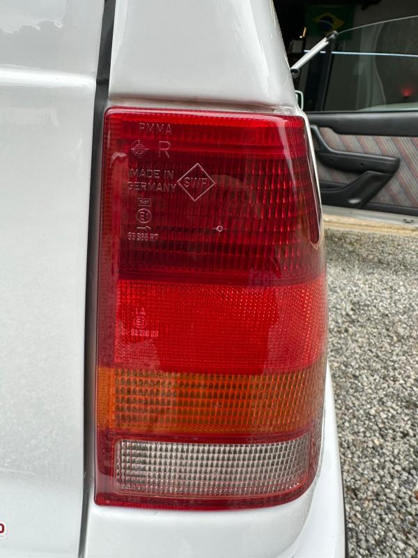 Kadett - Foto #17 do anúncio à venda de Carro clássico
