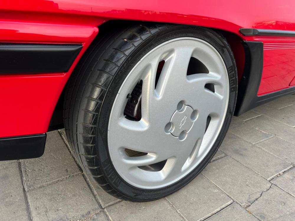 Kadett - Foto #3 do anúncio à venda de Carro clássico