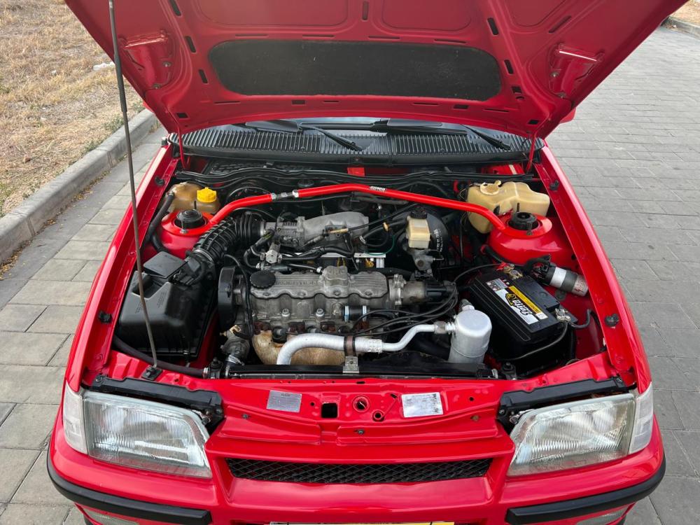 Kadett - Foto #6 do anúncio à venda de Carro clássico