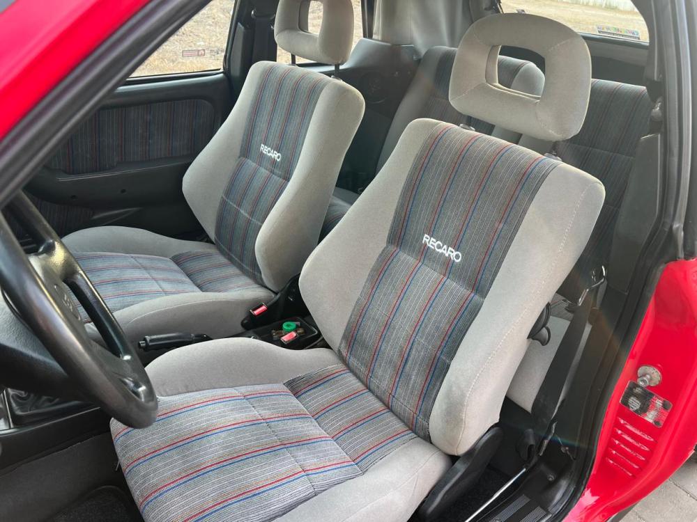 Kadett - Foto #8 do anúncio à venda de Carro clássico