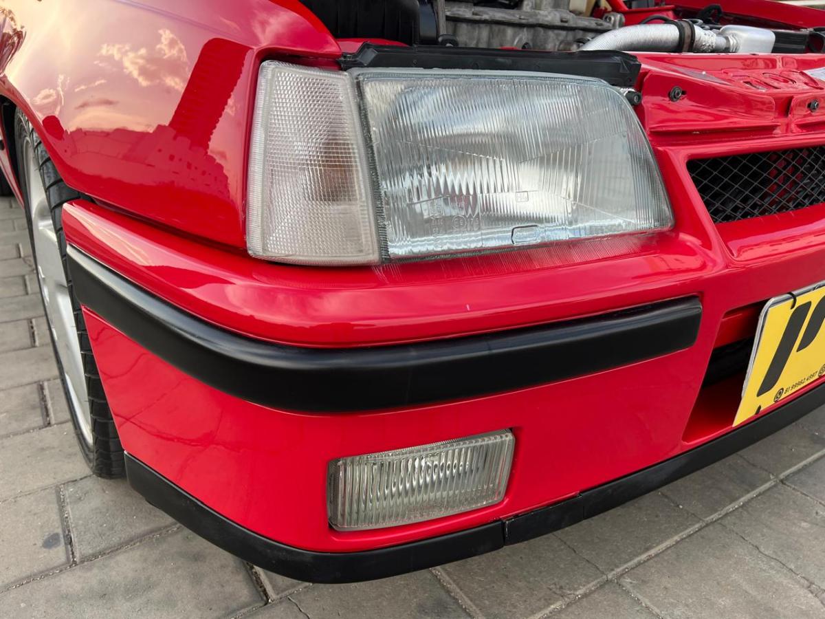 Kadett - Foto #21 do anúncio à venda de Carro clássico