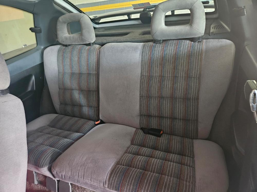 Kadett - Foto #2 do anúncio à venda de Carro clássico