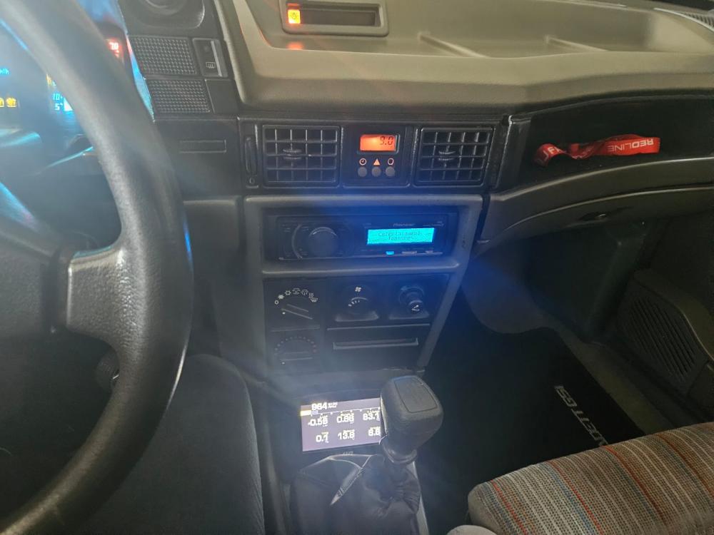 Kadett - Foto #4 do anúncio à venda de Carro clássico