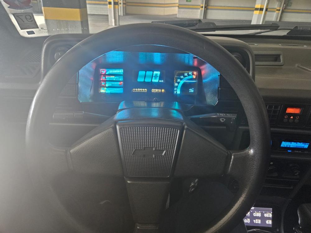 Kadett - Foto #12 do anúncio à venda de Carro clássico
