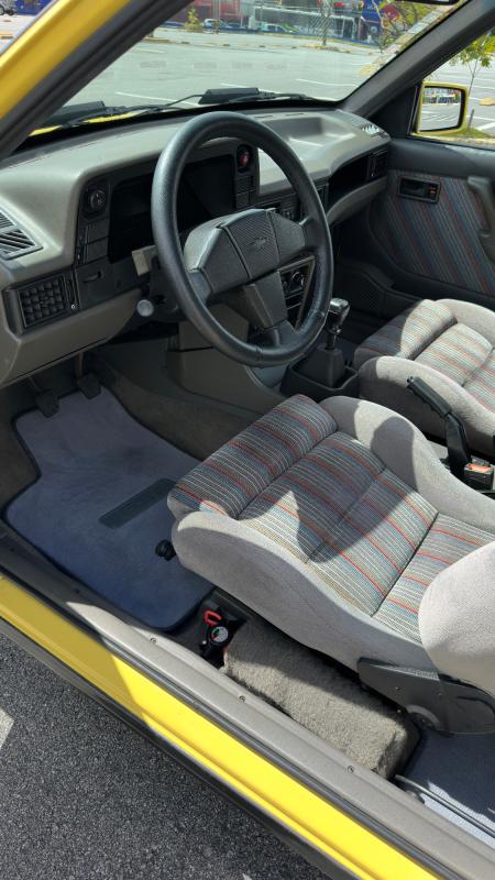 Kadett - Foto #9 do anúncio à venda de Carro clássico
