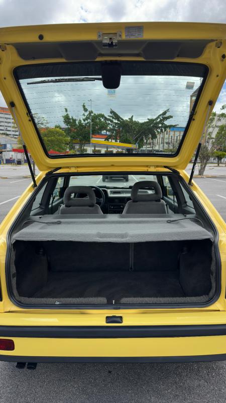 Kadett - Foto #14 do anúncio à venda de Carro clássico