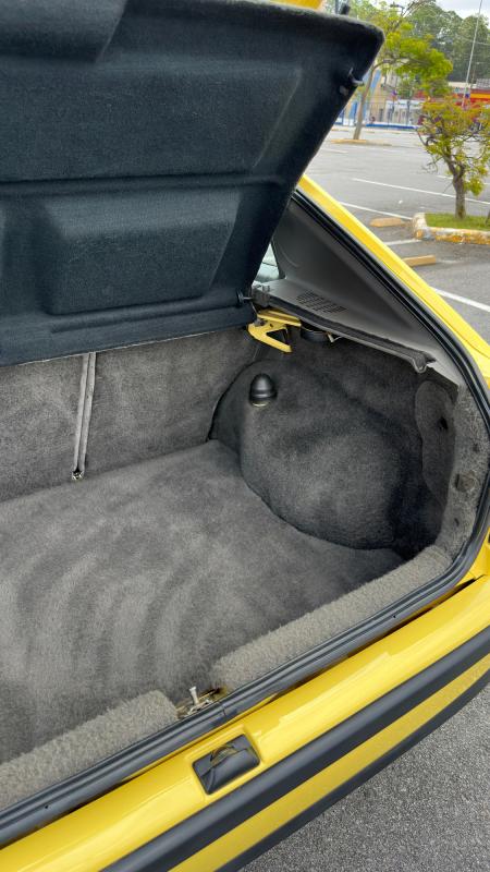 Kadett - Foto #16 do anúncio à venda de Carro clássico