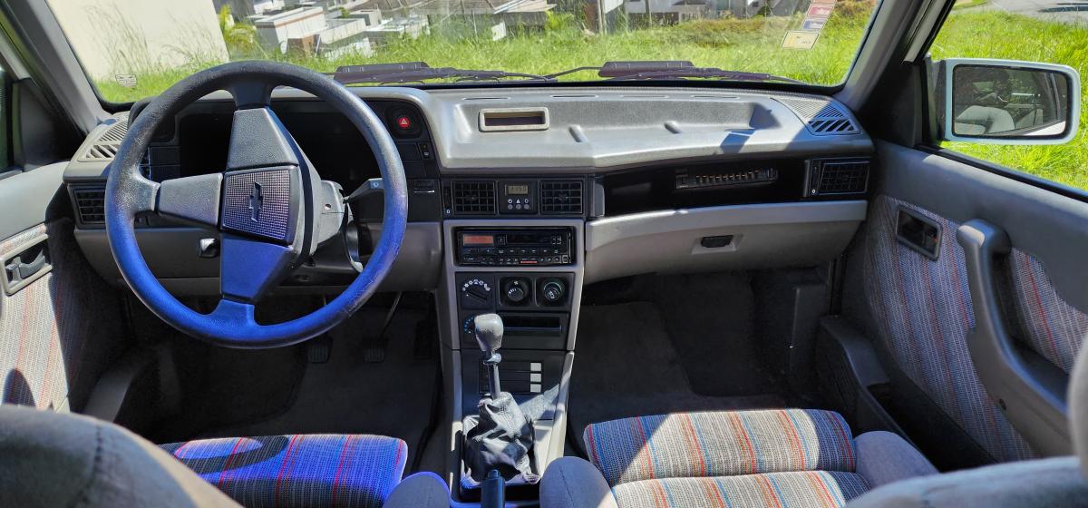 Kadett - Foto #15 do anúncio à venda de Carro clássico