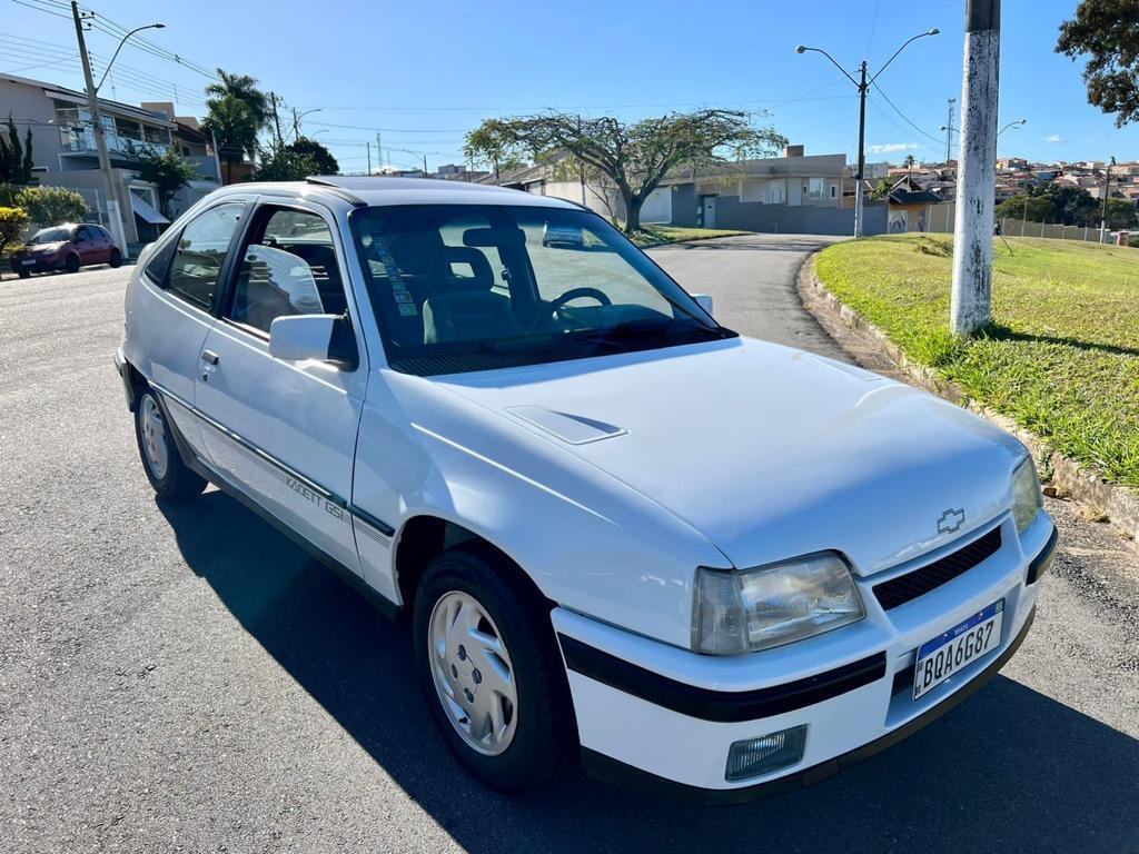 Kadett - Foto #14 do anúncio à venda de Carro clássico