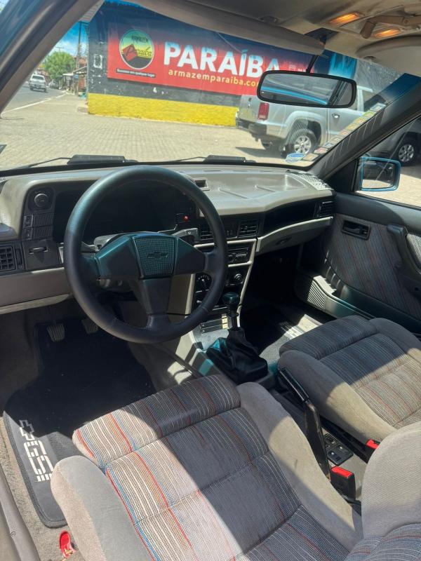 Kadett - Foto #9 do anúncio à venda de Carro clássico