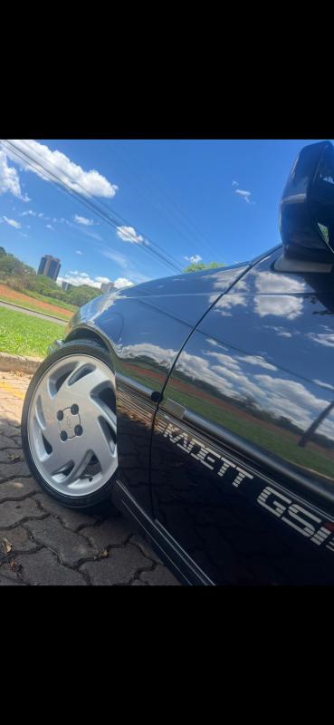 Kadett - Foto #3 do anúncio à venda de Carro clássico