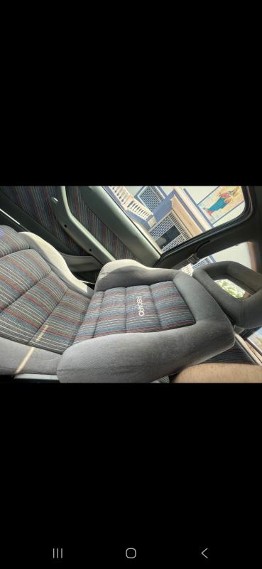 Kadett - Foto #7 do anúncio à venda de Carro clássico