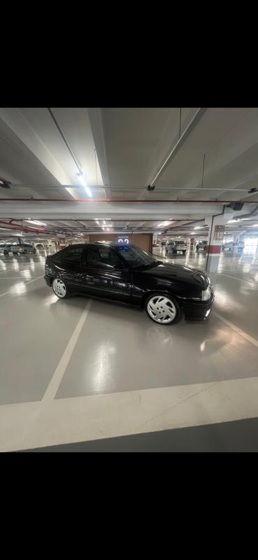 Kadett - Foto #10 do anúncio à venda de Carro clássico