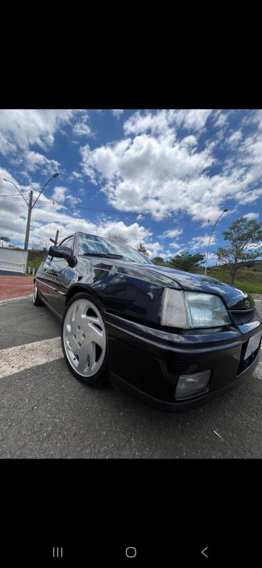 Kadett - Foto #12 do anúncio à venda de Carro clássico