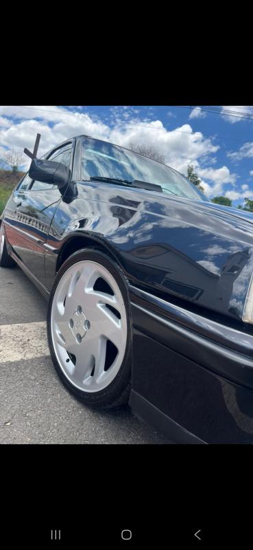 Kadett - Foto #14 do anúncio à venda de Carro clássico