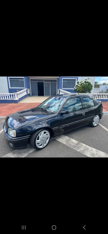 Kadett - Foto #15 do anúncio à venda de Carro clássico