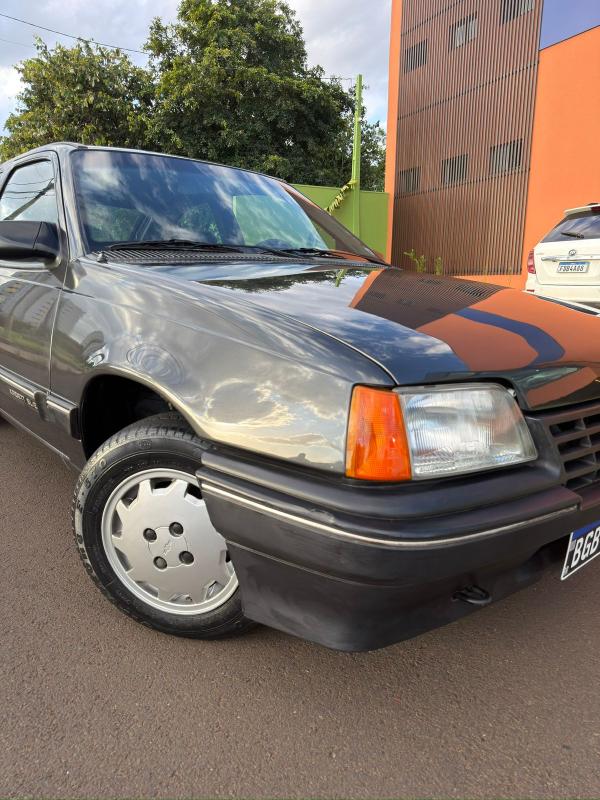 Kadett - Foto #3 do anúncio à venda de Carro clássico