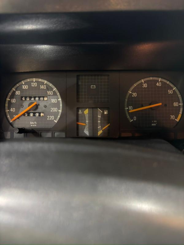 Kadett - Foto #9 do anúncio à venda de Carro clássico
