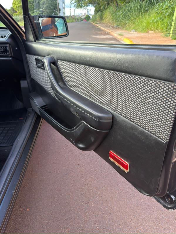 Kadett - Foto #11 do anúncio à venda de Carro clássico