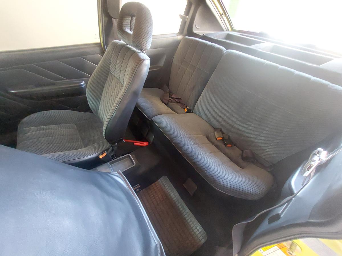 Kadett - Foto #3 do anúncio à venda de Carro clássico