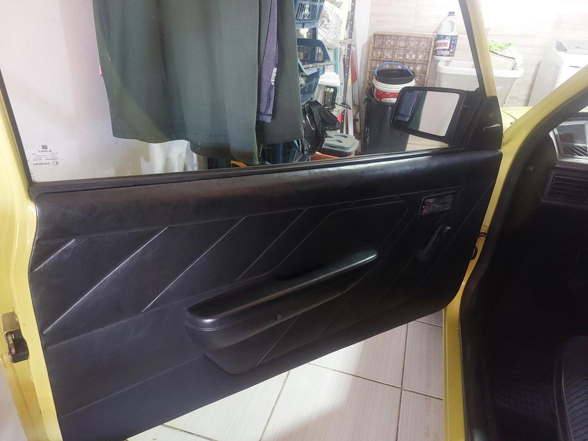 Kadett - Foto #5 do anúncio à venda de Carro clássico