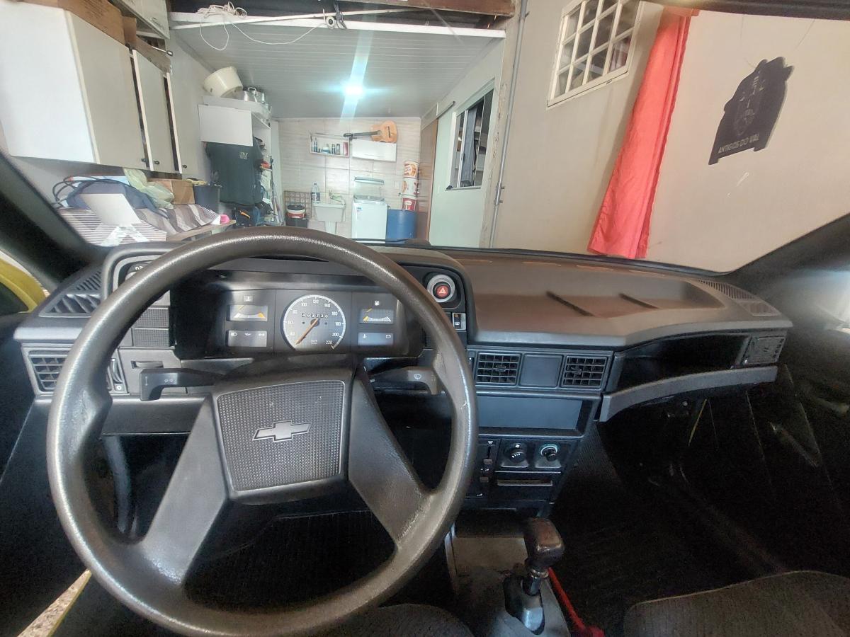 Kadett - Foto #13 do anúncio à venda de Carro clássico