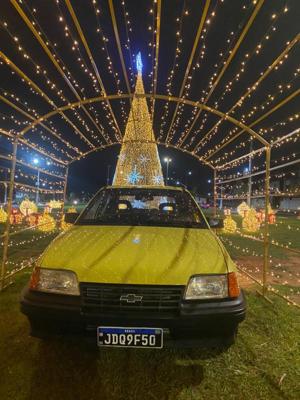 Kadett - Foto #15 do anúncio à venda de Carro clássico