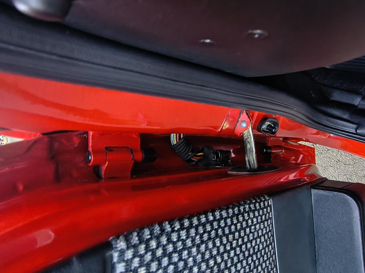 Kadett - Foto #3 do anúncio à venda de Carro clássico