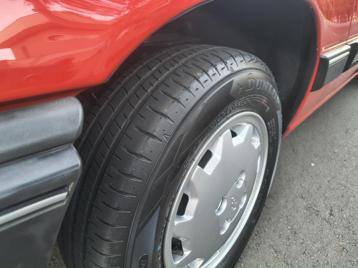 Kadett - Foto #7 do anúncio à venda de Carro clássico