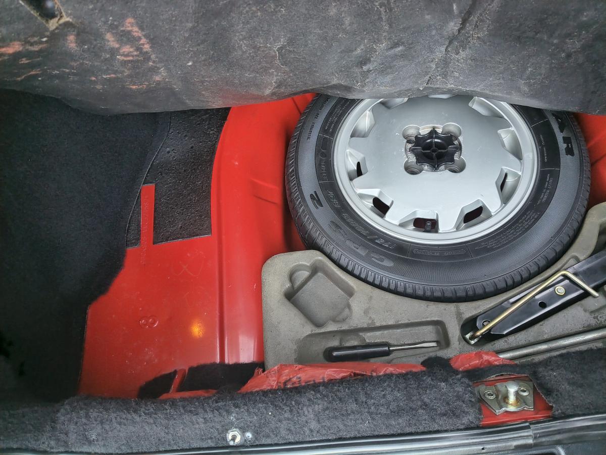 Kadett - Foto #14 do anúncio à venda de Carro clássico