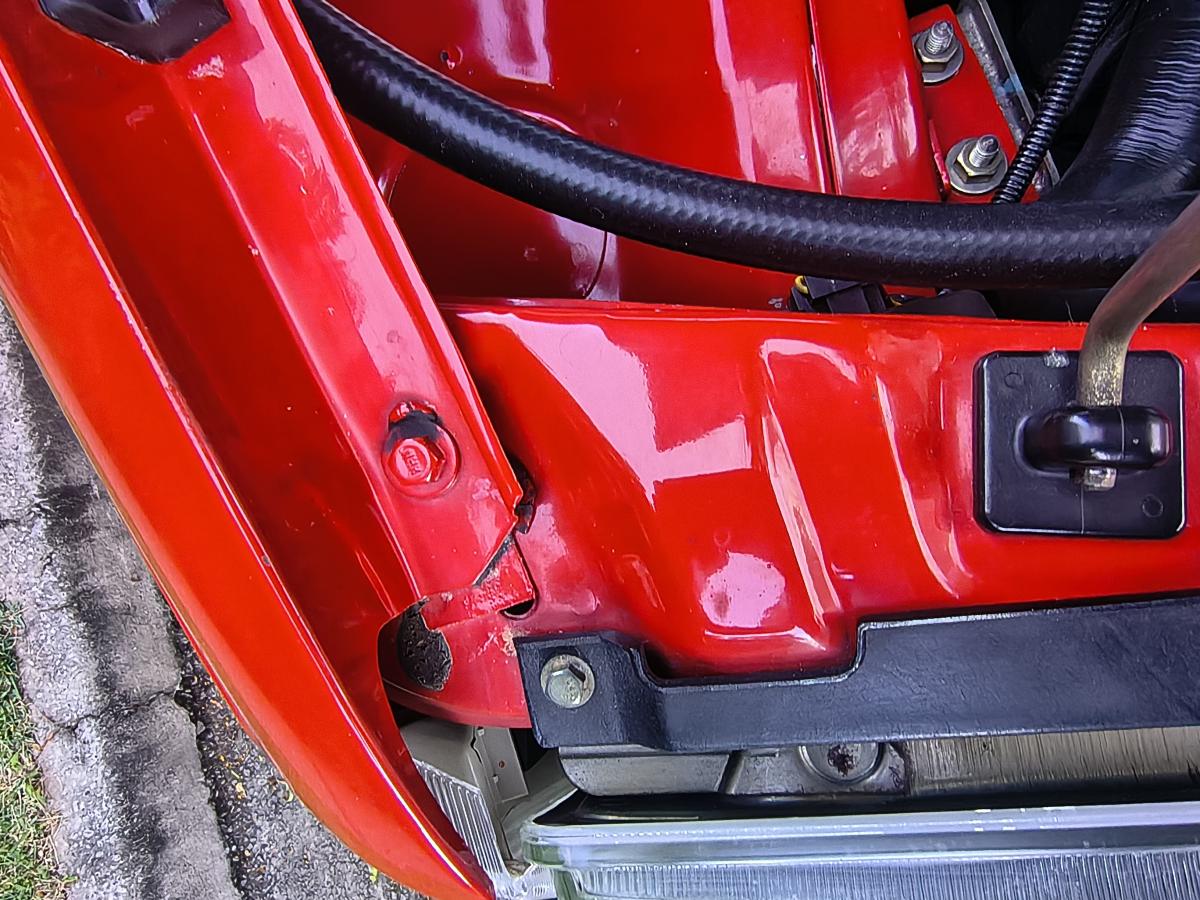Kadett - Foto #21 do anúncio à venda de Carro clássico
