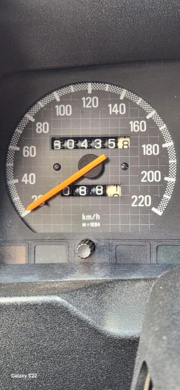 Kadett - Foto #5 do anúncio à venda de Carro clássico