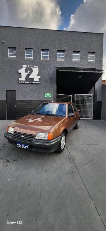 Kadett - Foto #13 do anúncio à venda de Carro clássico