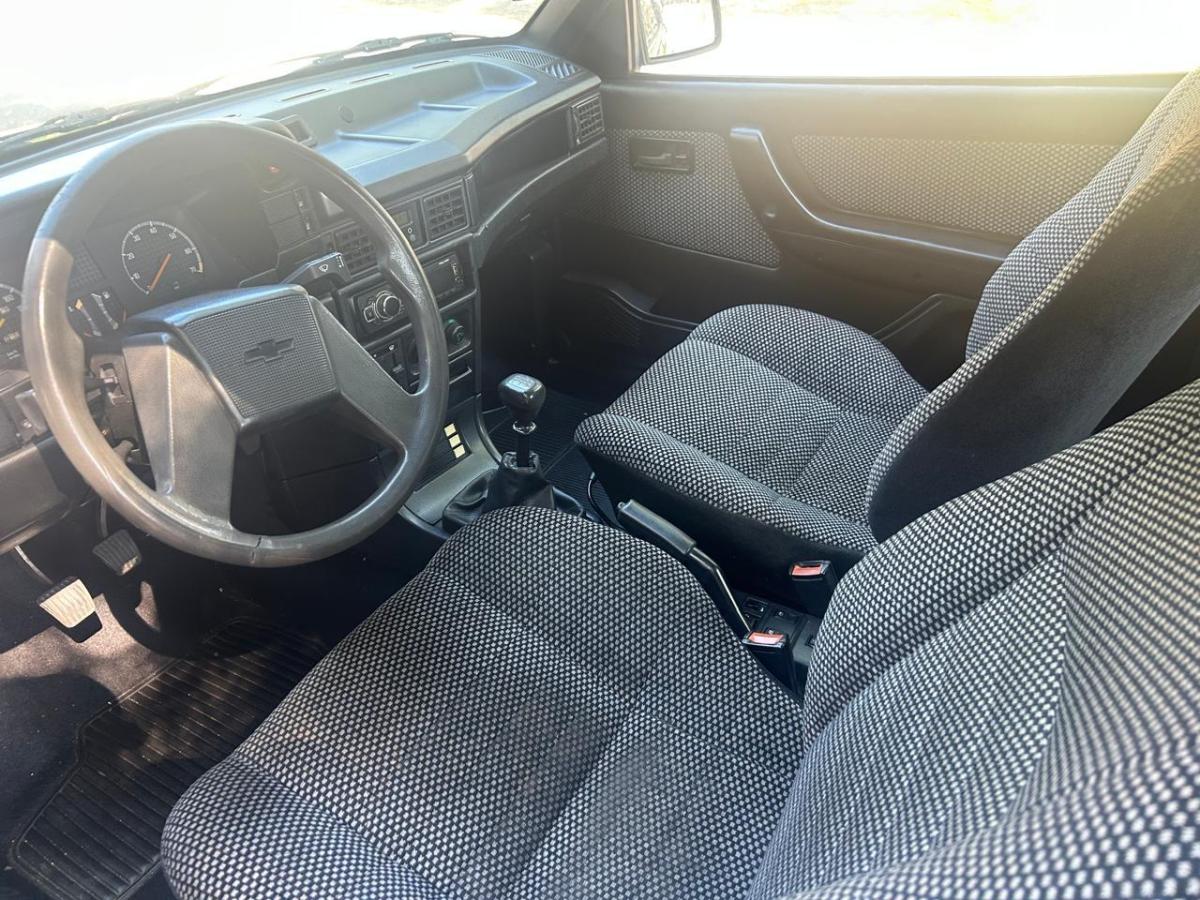 Kadett - Foto #2 do anúncio à venda de Carro clássico