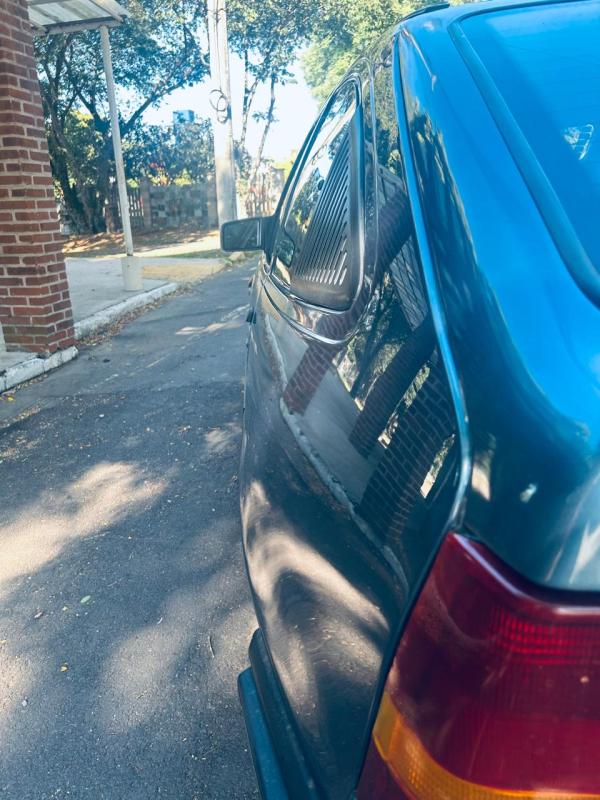 Kadett - Foto #3 do anúncio à venda de Carro clássico