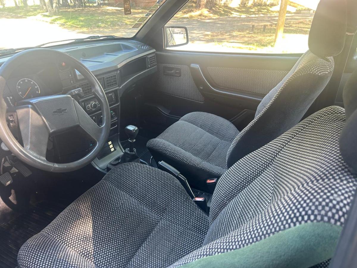 Kadett - Foto #9 do anúncio à venda de Carro clássico