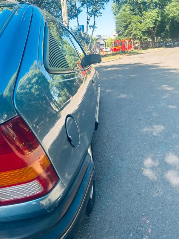 Kadett - Foto #11 do anúncio à venda de Carro clássico