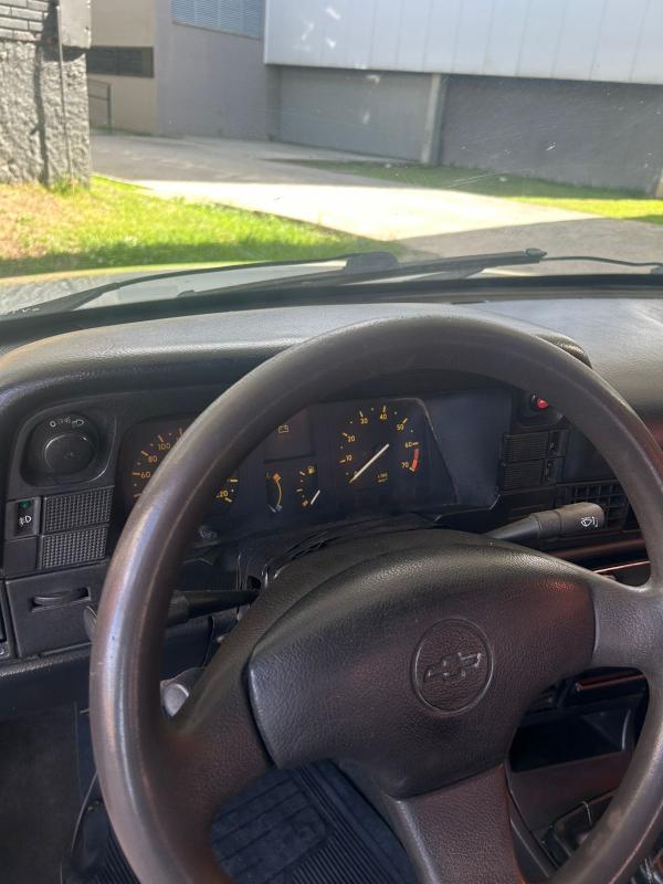 Kadett - Foto #12 do anúncio à venda de Carro clássico