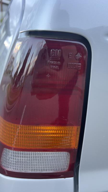 Kadett - Foto #11 do anúncio à venda de Carro clássico