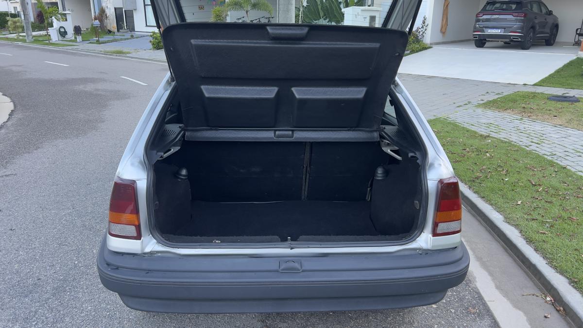 Kadett - Foto #19 do anúncio à venda de Carro clássico